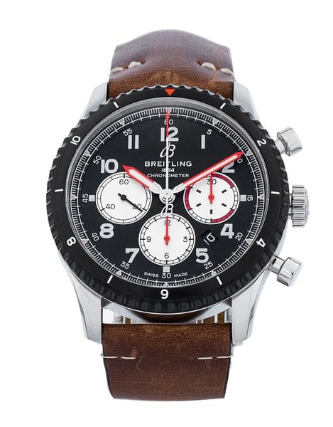 Breitling Aviator 8 AB0119
